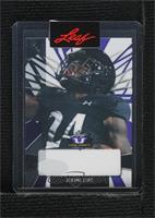 Jerome Ford [Uncirculated] #/1