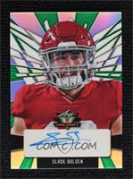 Slade Bolden #/40