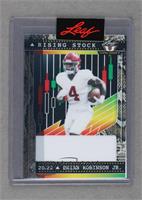 Brian Robinson Jr. [Uncirculated] #/1