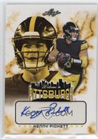 Kenny Pickett #/449