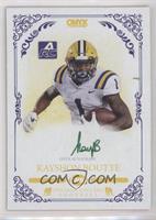 Kayshon Boutte #/50