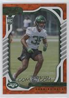 Rookies - Zonovan Knight #/199