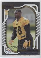 Rookies - DeMarvin Leal [EX to NM]