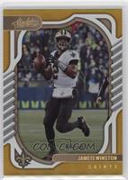 Jameis Winston #/10