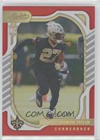 Rookies - Alontae Taylor [EX to NM] #/100