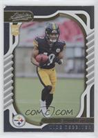 Rookies - Calvin Austin III [EX to NM]