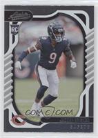 Rookies - Jaquan Brisker