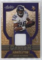 Adrian Peterson #/49