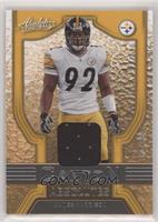 James Harrison #/99