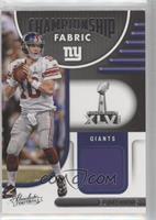 Eli Manning [EX to NM]