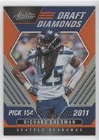 Richard Sherman #/75