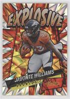 Javonte Williams