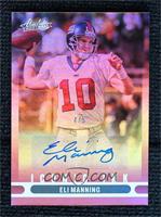 Eli Manning #/5