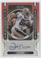 Joe Horn #/50