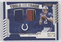 Matt Ryan #/49