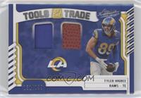 Tyler Higbee #/199