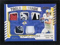 Cooper Kupp #/25