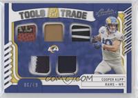 Cooper Kupp #/49