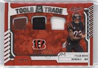 Tyler Boyd #/99