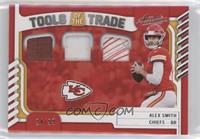 Alex Smith #/99