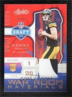 Kenny Pickett #/49