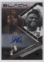 Rookies - David Ojabo #/199