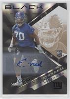 Rookies - Evan Neal #/25