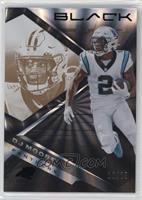 DJ Moore #/25