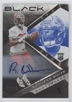 Rookies - Rachaad White #/35