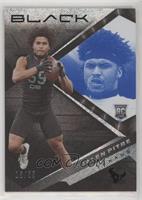 Rookies - Jalen Pitre #/35