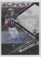 Rookies - Carson Strong #/50