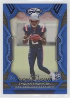 Rookies - Tyquan Thornton #/75