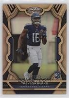 Rookies - Treylon Burks #/275