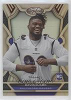 Rookies - David Ojabo #/275