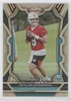 Rookies - Skylar Thompson [Good to VG‑EX] #/275