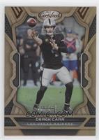 Derek Carr #/275