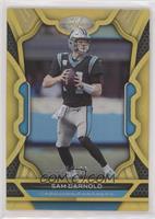 Sam Darnold #/25