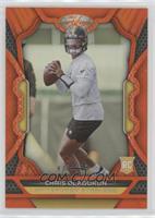 Rookies - Chris Oladokun #/149