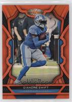 D'Andre Swift #/149