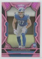 Rookies - Aidan Hutchinson #/199