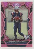 Rookies - Tyquan Thornton #/199