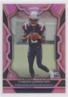 Rookies - Tyquan Thornton #/199