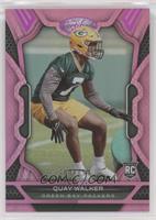 Rookies - Quay Walker [EX to NM] #/199