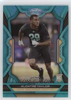 Rookies - Alontae Taylor #/50