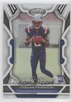 Rookies - Tyquan Thornton #/325