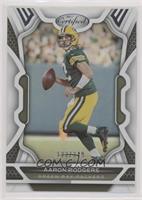 Aaron Rodgers #/349