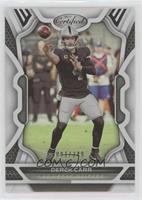 Derek Carr #/349