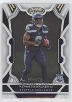 Rookies - Kenneth Walker III #/399