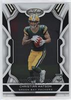 Rookies - Christian Watson #/399