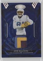 Mike Williams #/20